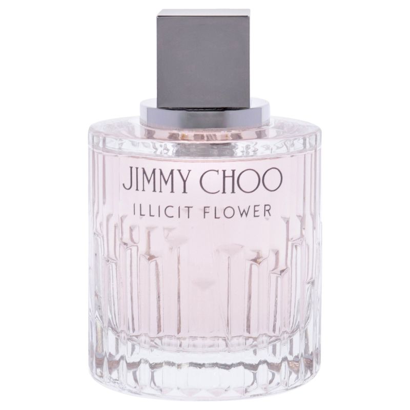 JIMMY CHOO - Illicit Flower by Jimmy Choo for Women - 100 ml.
