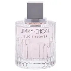 JIMMY CHOO - Illicit Flower by for Women - 100 ml.