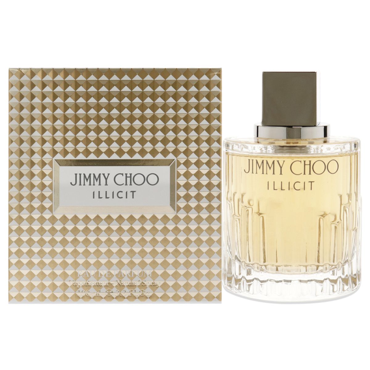 JIMMY CHOO - Perfume Mujer Illicit Edp 100 Ml Jimmy Choo