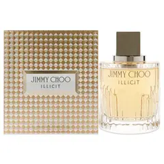 JIMMY CHOO - ILLICIT by for Women - 100 ml.