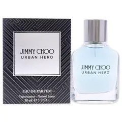JIMMY CHOO - Urban Hero by for Men - 30 ml.