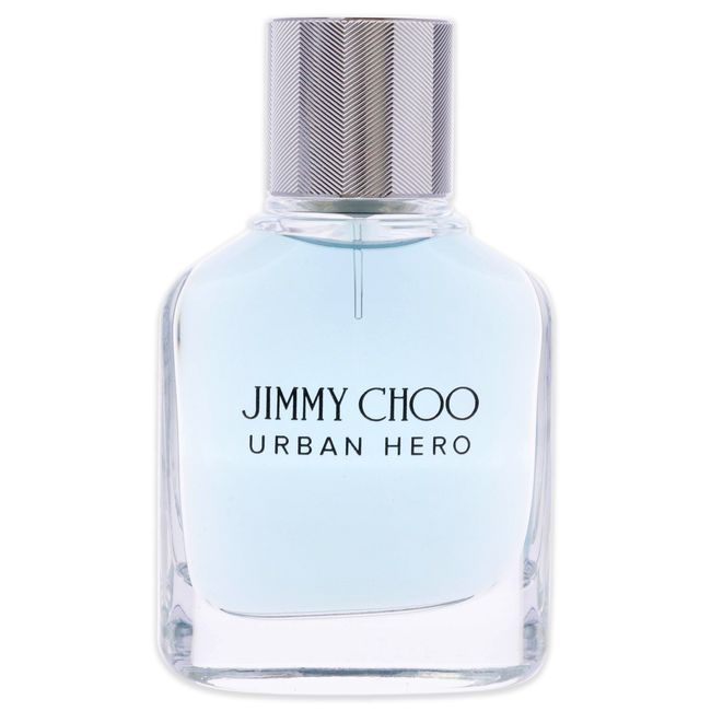 JIMMY CHOO - Urban Hero by Jimmy Choo for Men - 30 ml.