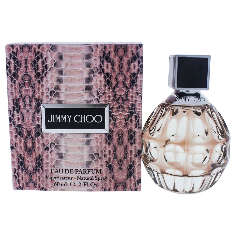 JIMMY CHOO - Jimmy Choo by Jimmy Choo for Women - 60 ml.