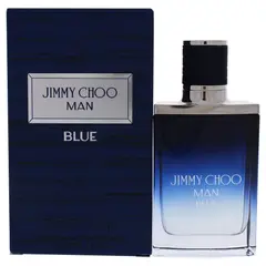 JIMMY CHOO - Man Blue by for Men - 50 ml.