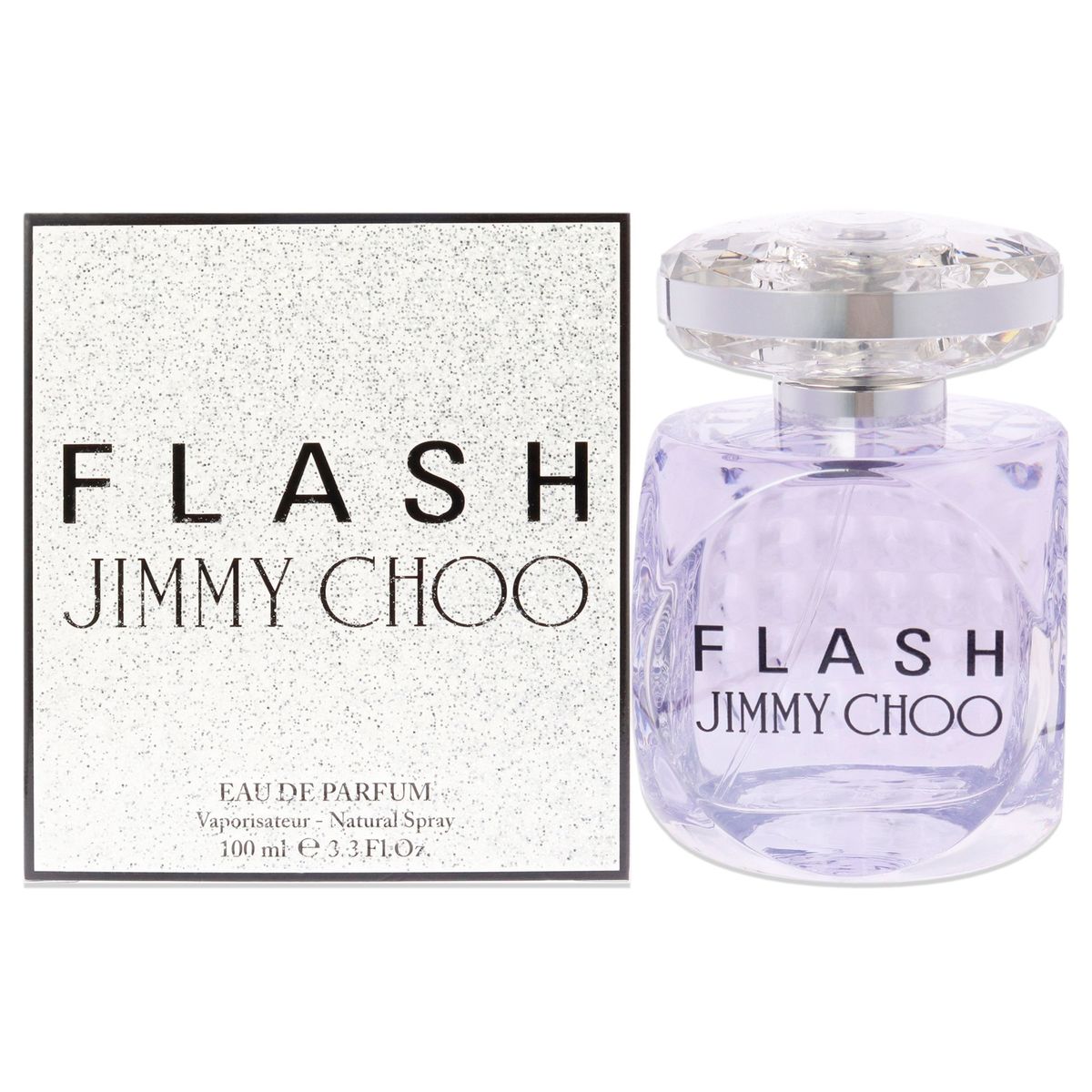 JIMMY CHOO - Jimmy Choo Flash by Jimmy Choo for Women - 100 ml.