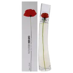 KENZO - Flower by for Women - 50 ml.