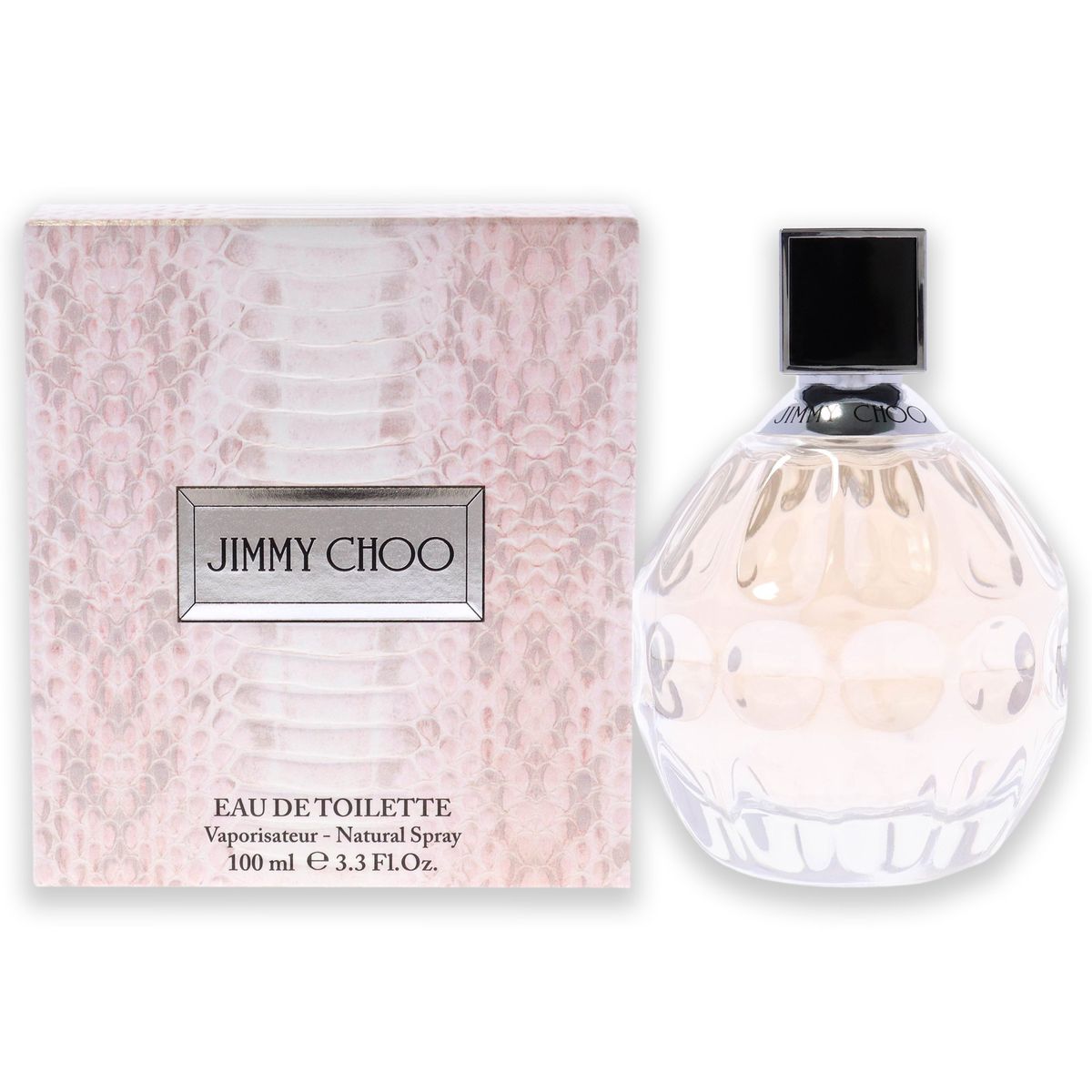 JIMMY CHOO - Jimmy Choo by Jimmy Choo for Women - 100 ml.