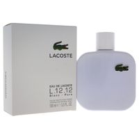 Eau De L.12.12 Blanc by for Men - 100 ml.