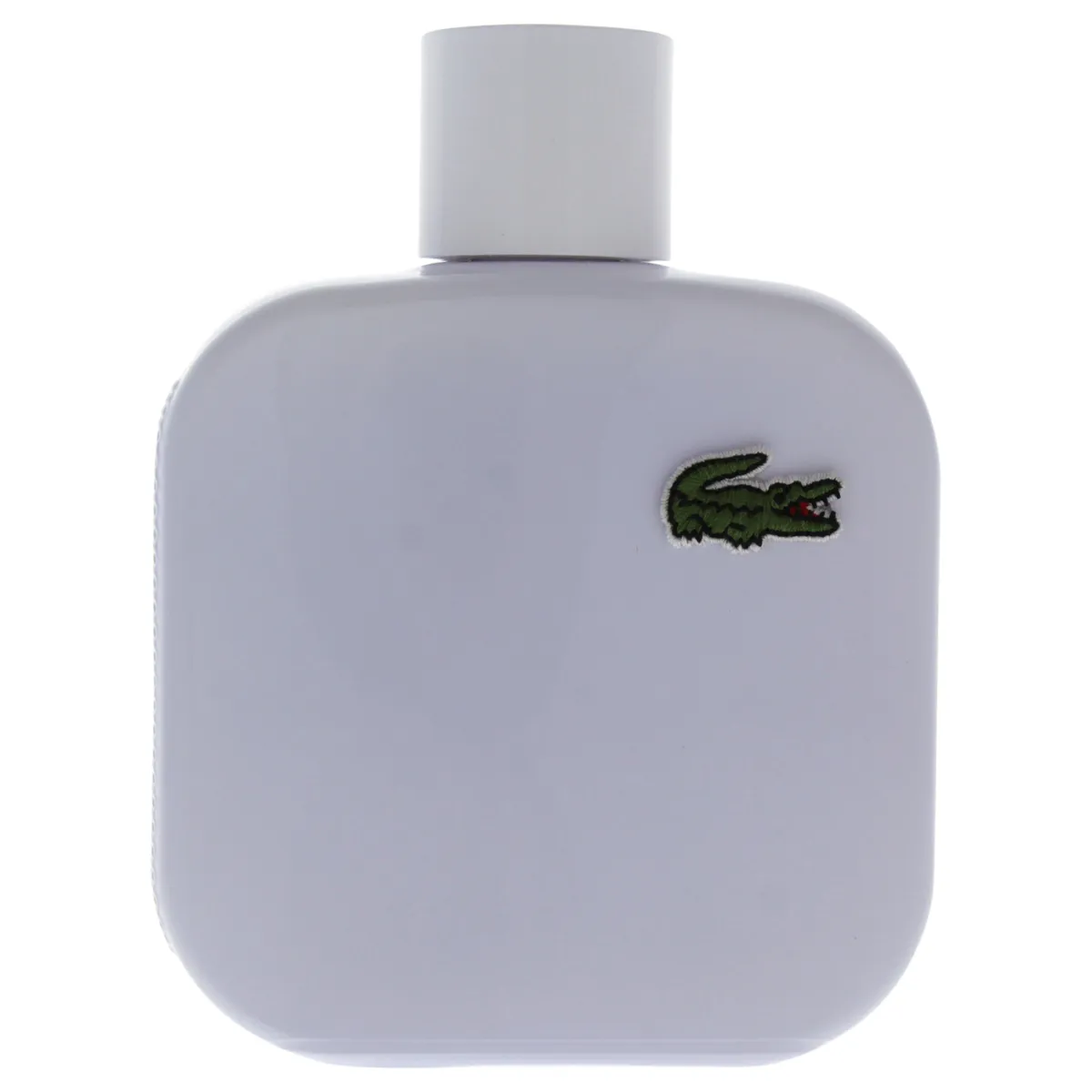 LACOSTE - Lacoste Eau De Lacoste L.12.12 Blanc by Lacoste for Men - 100 ml.