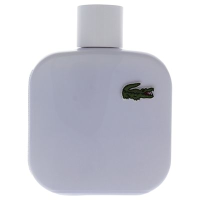 Imagen 2 del producto Eau De L.12.12 Blanc by for Men - 100 ml.