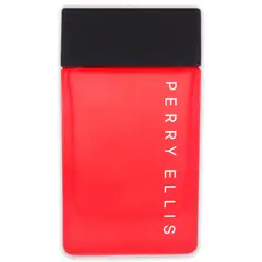 PERRY ELLIS - Bold Red by for Men - 100 ml.