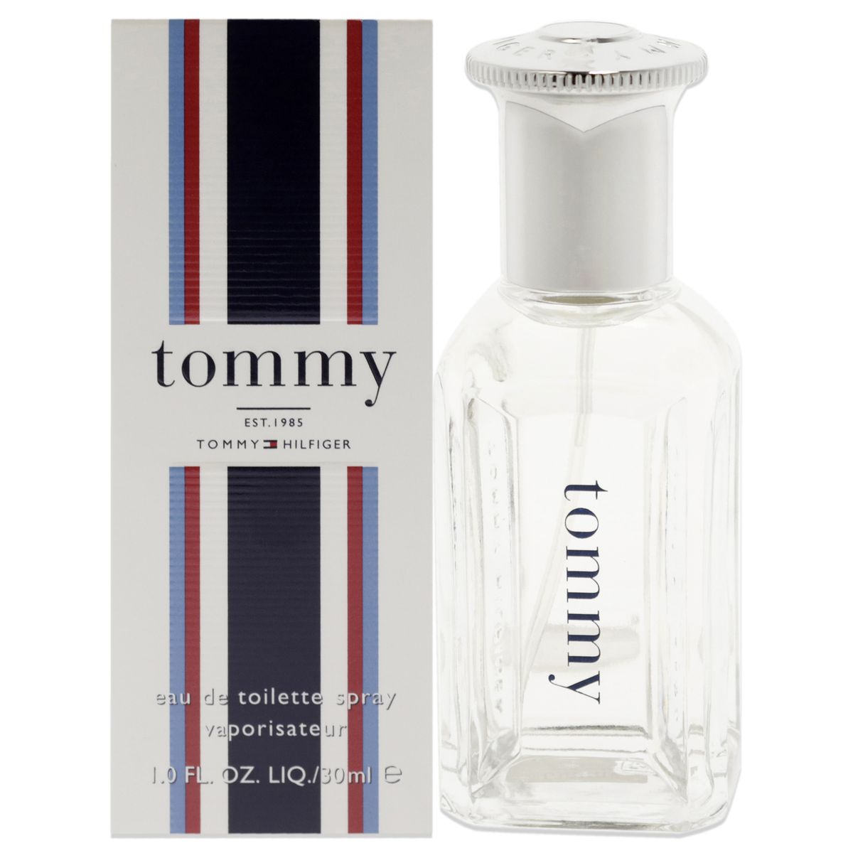 TOMMY HILFIGER - Tommy by Tommy Hilfiger for Men - 30 ml.