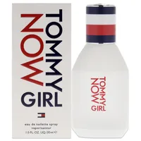 Tommy Now Girl by for Women - 30 ml.