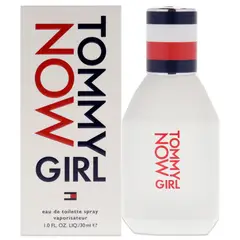TOMMY HILFIGER - Tommy Now Girl by for Women - 30 ml.