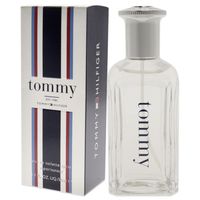 Perfume Tommy Hombre Edt 50 Ml Hilfiger