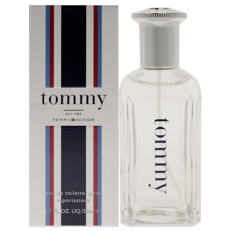 TOMMY HILFIGER - Tommy by Tommy Hilfiger for Men - 50 ml.