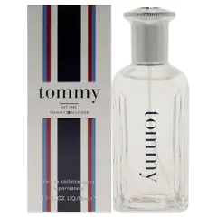 TOMMY HILFIGER - Tommy by for Men - 50 ml.