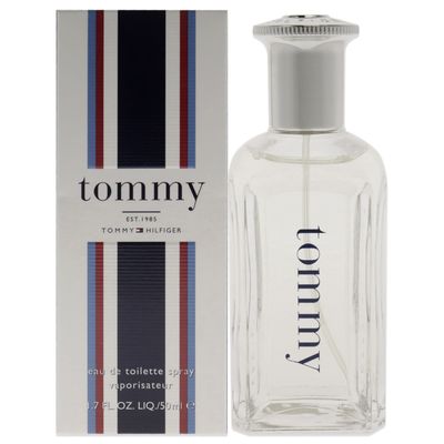 Imagen 2 del producto Perfume Tommy Hombre Edt 50 Ml Hilfiger