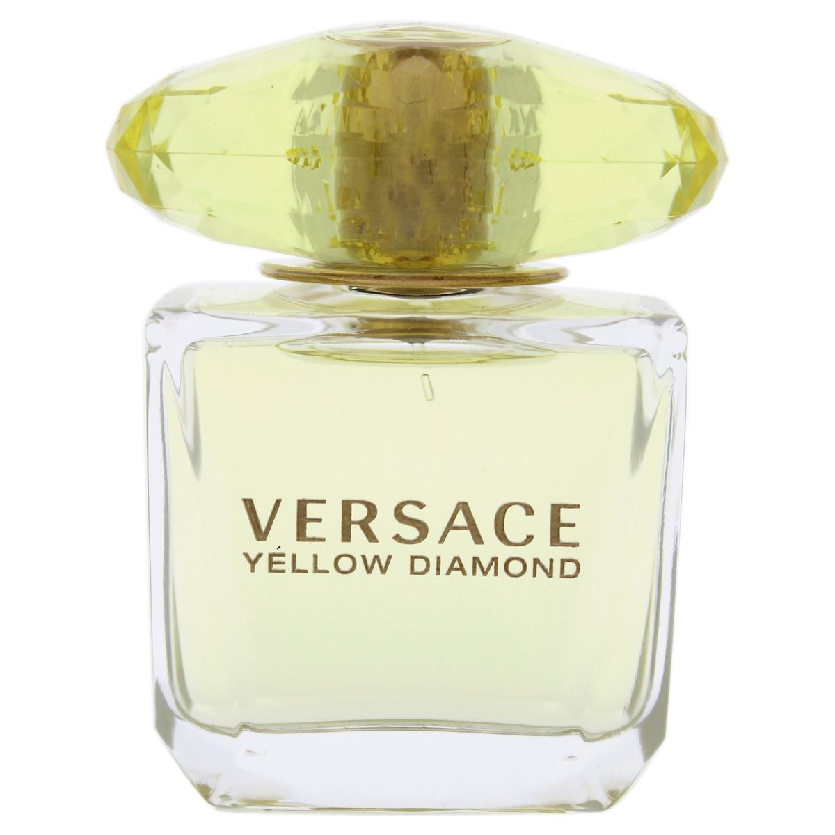 VERSACE - Versace Yellow Diamond by Versace for Women - 30 ml.