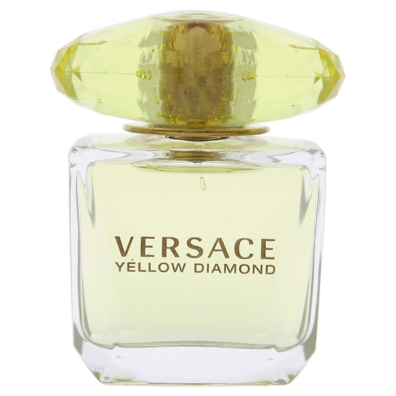 VERSACE - Versace Yellow Diamond by Versace for Women - 30 ml.