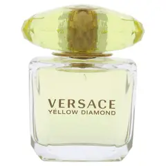 VERSACE - Yellow Diamond by for Women - 30 ml.
