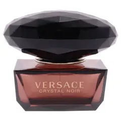 VERSACE - Crystal Noir by for Women - 50 ml.