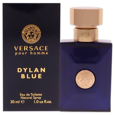 Imagen 2 del producto Dylan Blue by for Men - 30 ml.