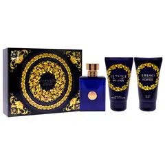 VERSACE - Dylan Blue by for Men - 90 ml.