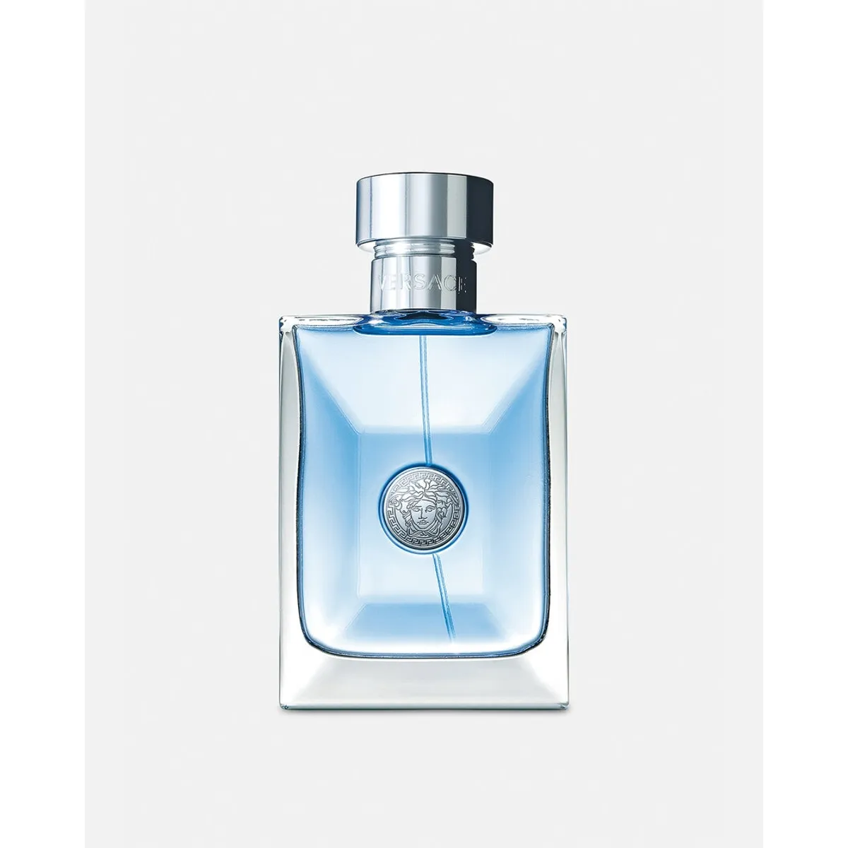 VERSACE - Versace Pour Homme by Versace for Men - 100 ml.