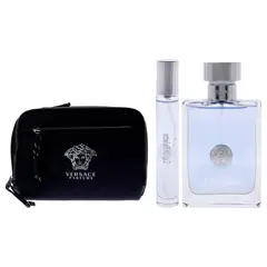 VERSACE - Pour Homme by for Men - 90 ml.