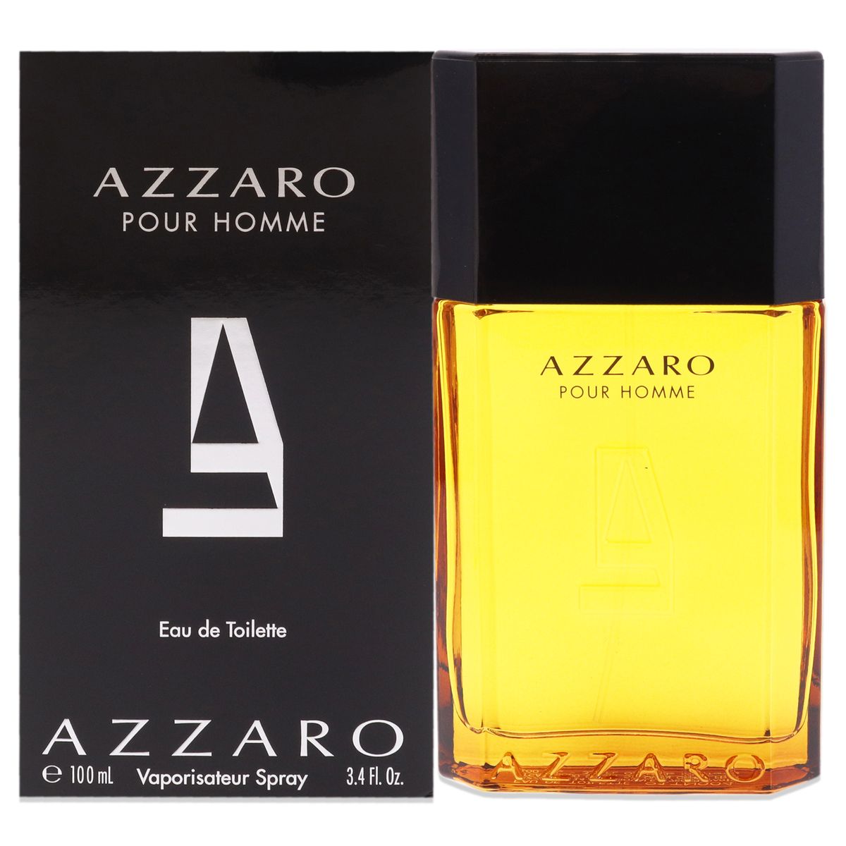 AZZARO - Azzaro by Azzaro for Men - 100 ml.