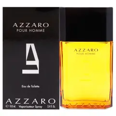 AZZARO - By for Men - 100 ml.