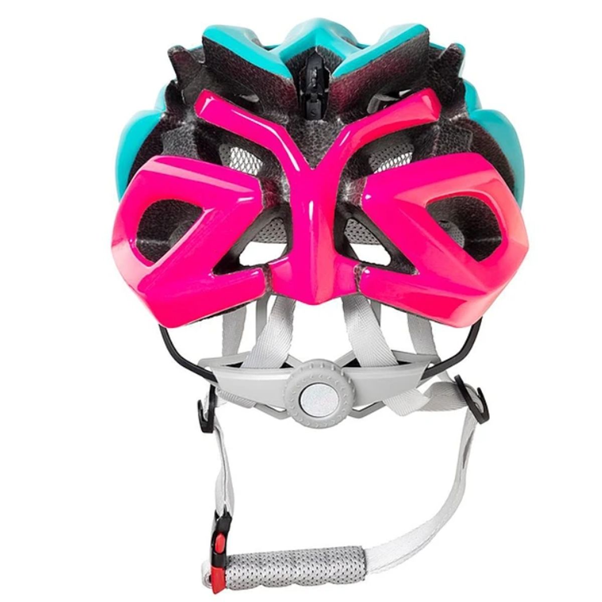 TRIP - CASCO TRIP MTB BLUE PINK M