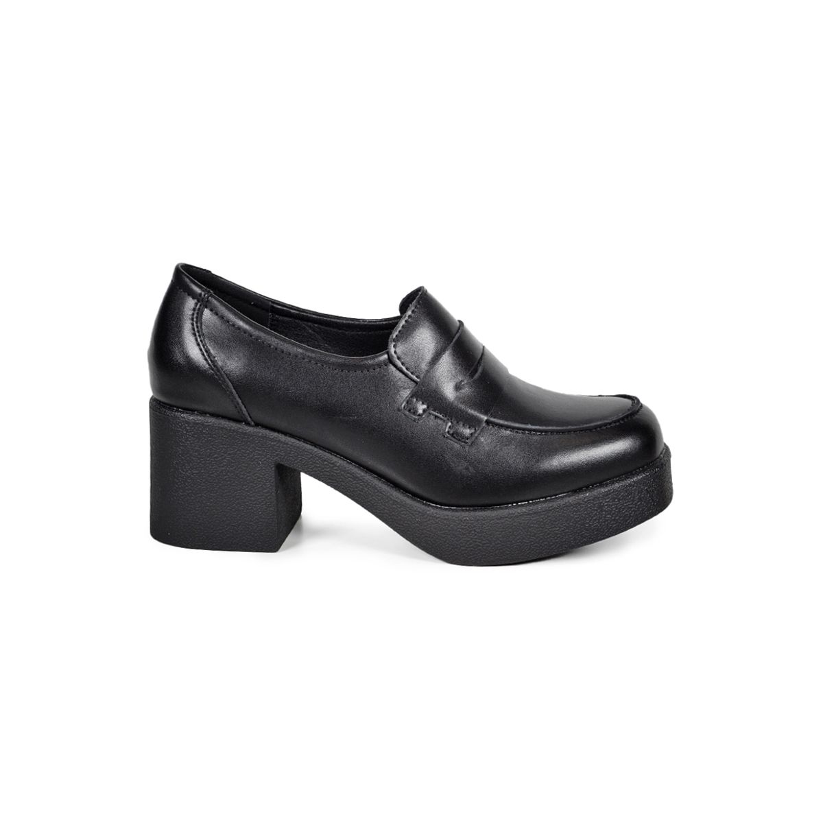 DEGAS - Zapato Syriana Negro DEGAS