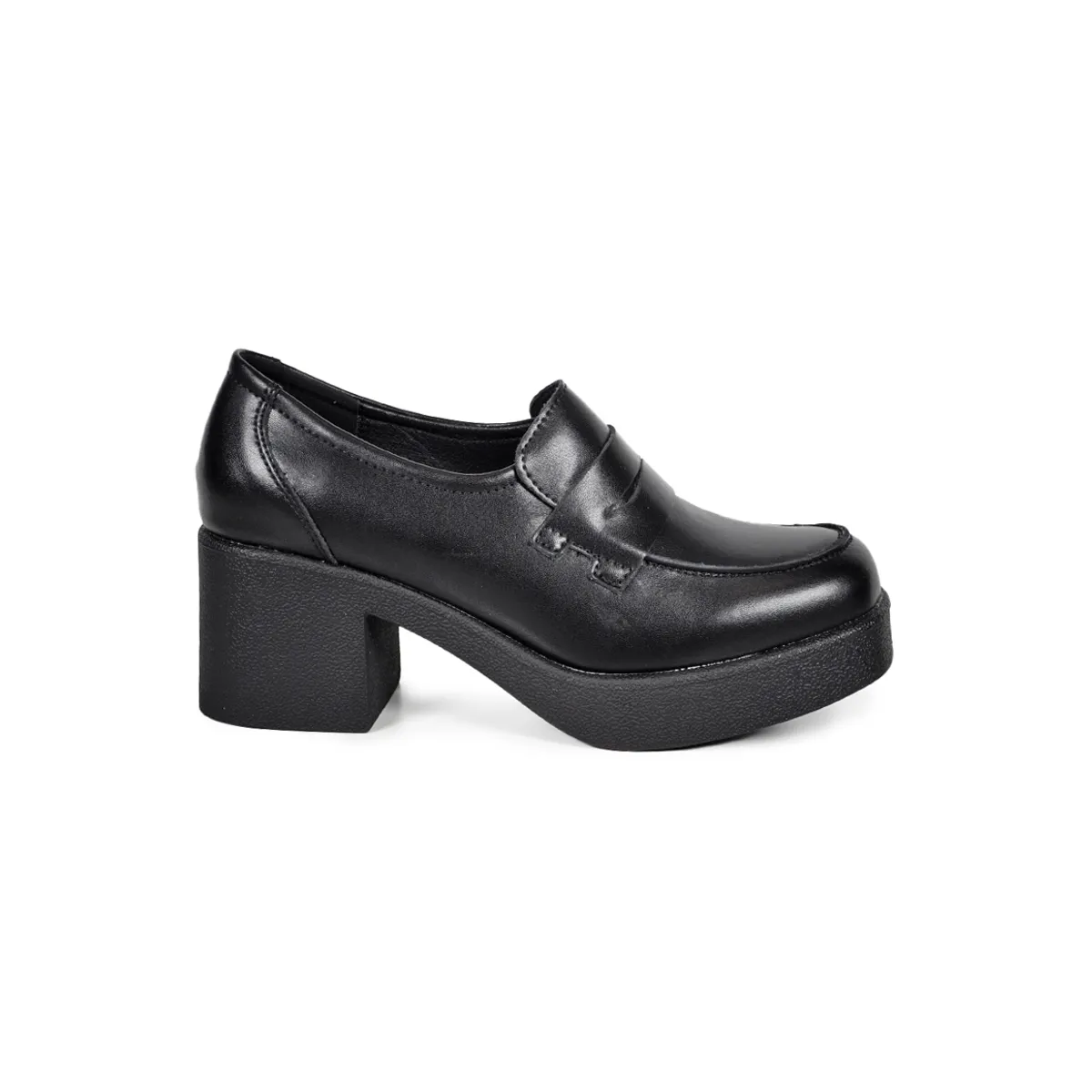 DEGAS - Zapato Syriana Negro DEGAS