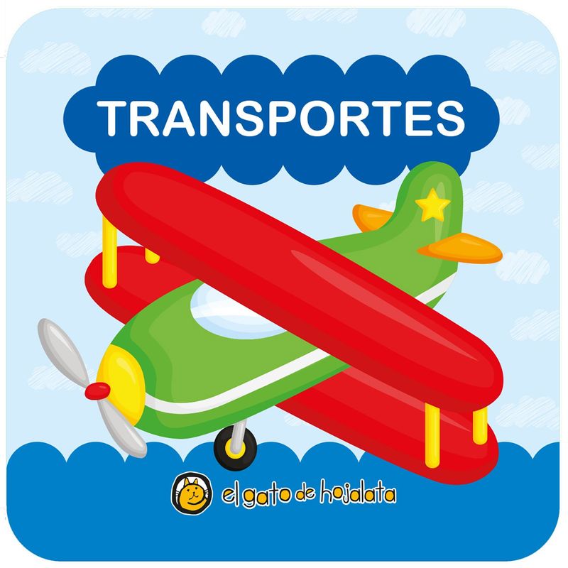EDITORIAL GUADAL - Libro Transportes Editorial Guadal