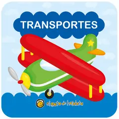 EDITORIAL GUADAL - Libro Transportes