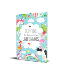 EDITORIAL GUADAL - Libro Cuentos Del Reino De Los Unicornios Td