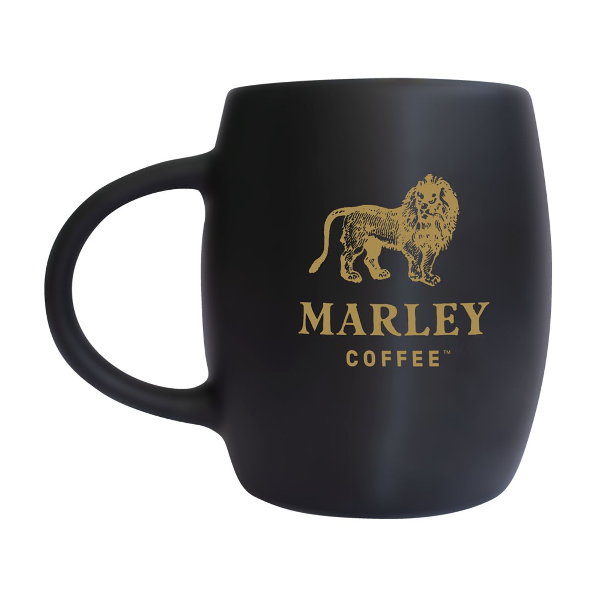 MARLEY COFFEE - Marley Mug Negro