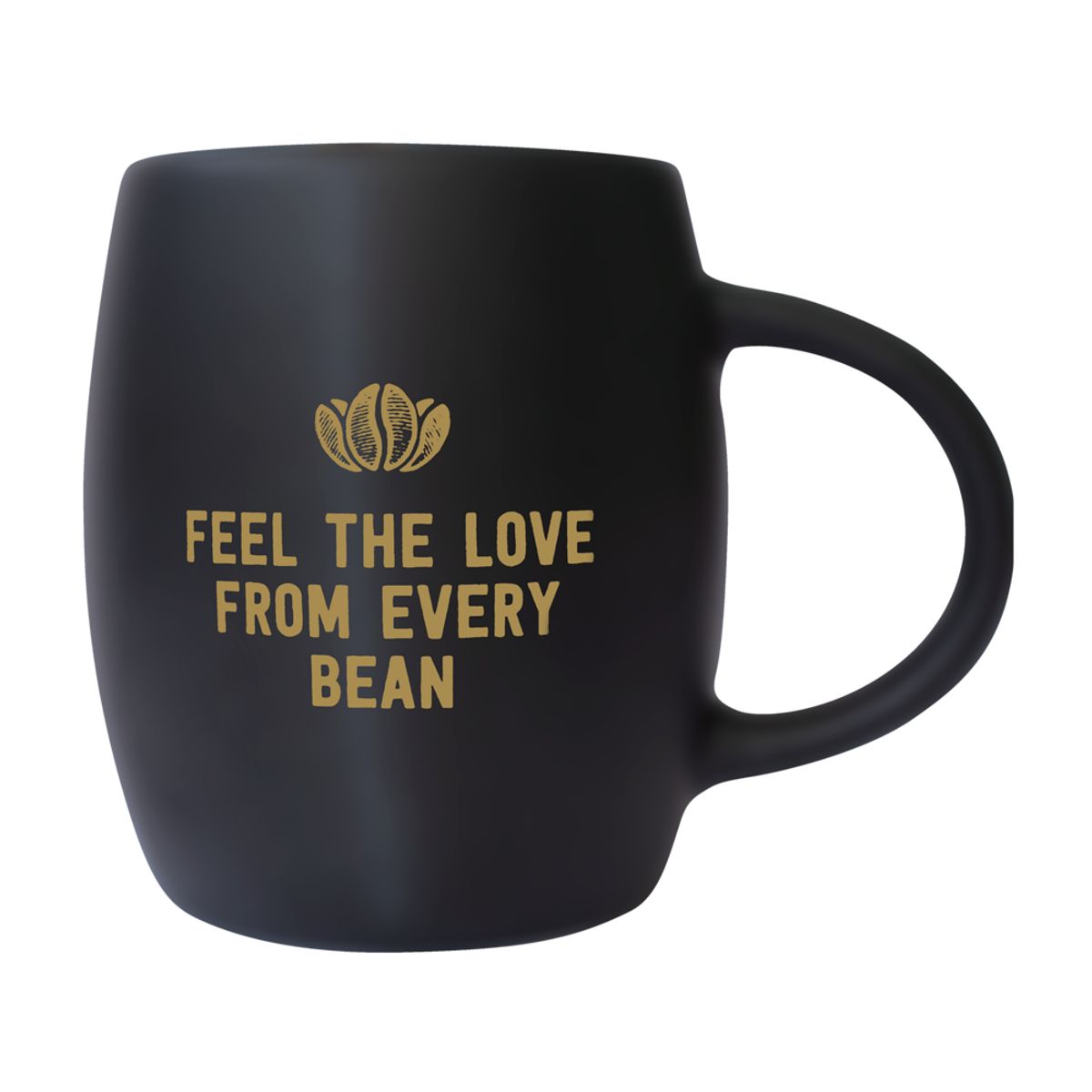 MARLEY COFFEE - Marley Mug Negro
