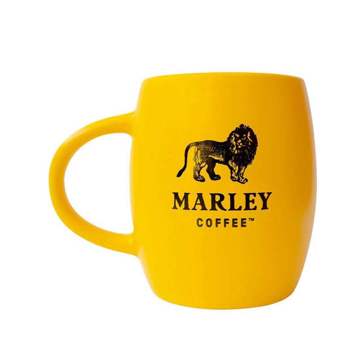 MARLEY COFFEE - Marley Mug Amarillo