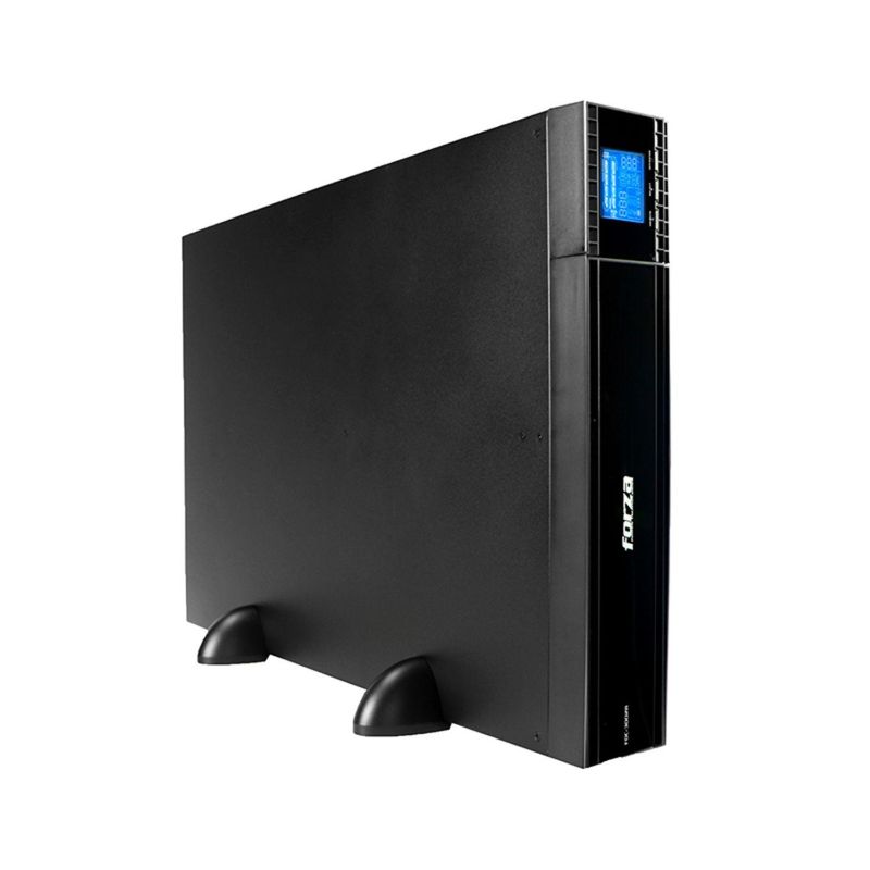FORZA - UPS Forza 3000 VA FDC-3002R 6 salidas