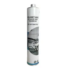 FULLTEC - Sello Parabrisas Negro 300 Ml