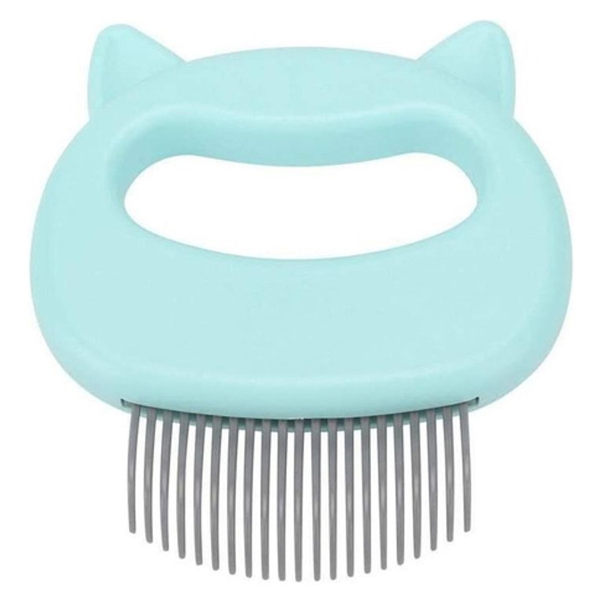 GENERICO - Peineta Removedor De Pelo Peine Para Mascotas Perros Gatos