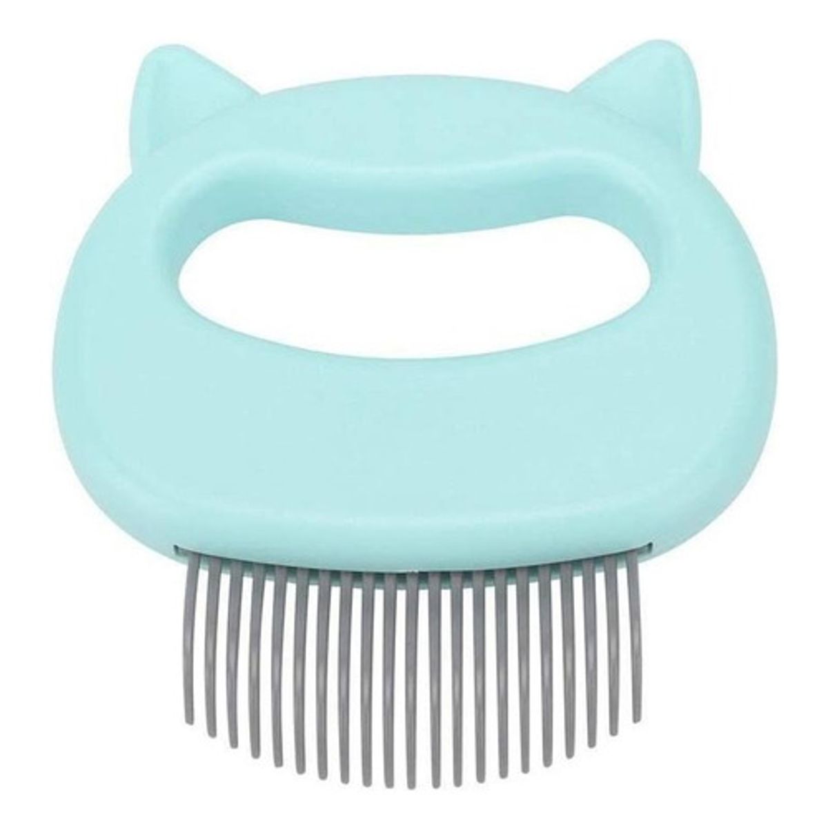 GENERICO - Peineta Removedor De Pelo Peine Para Mascotas Perros Gatos