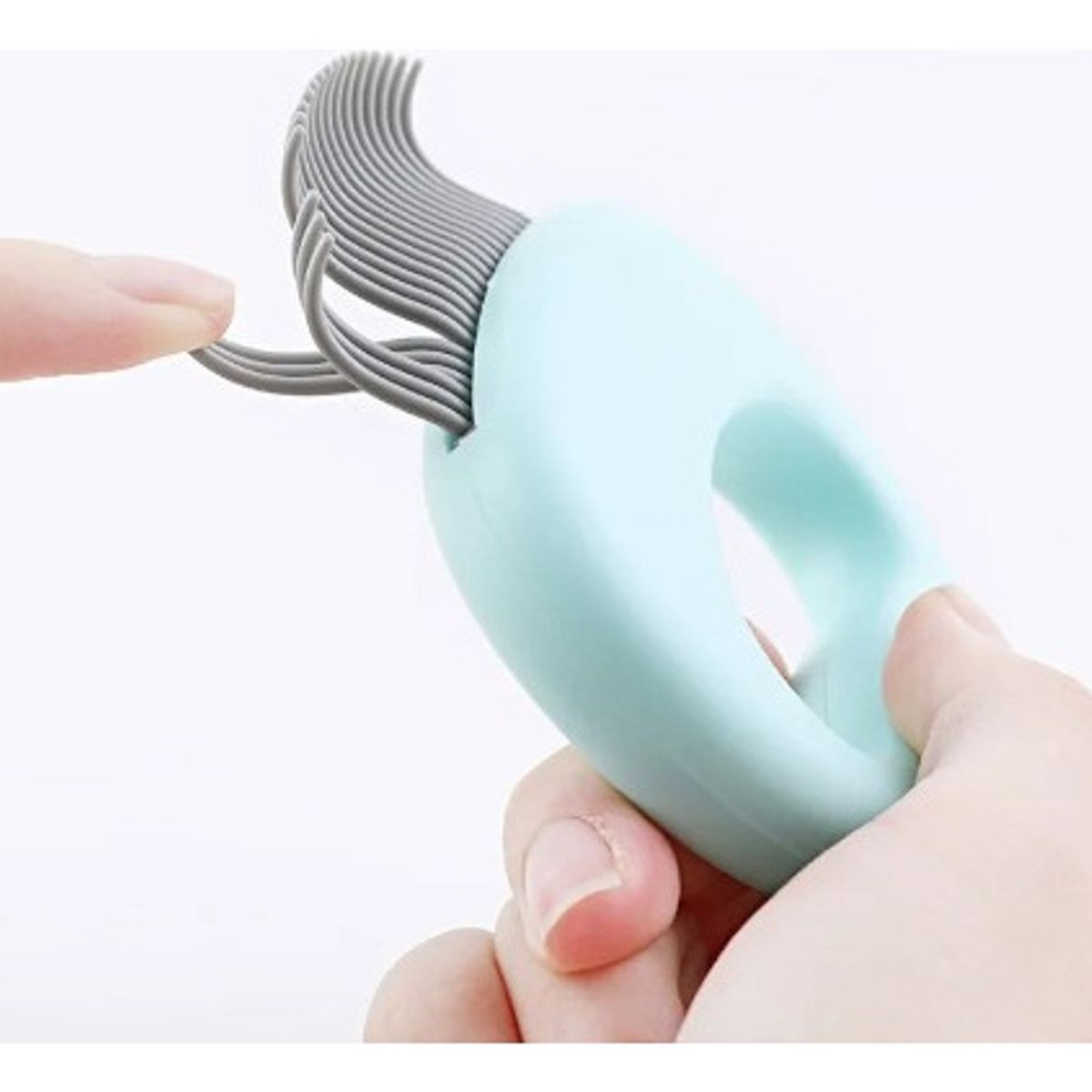 GENERICO - Peineta Removedor De Pelo Peine Para Mascotas Perros Gatos