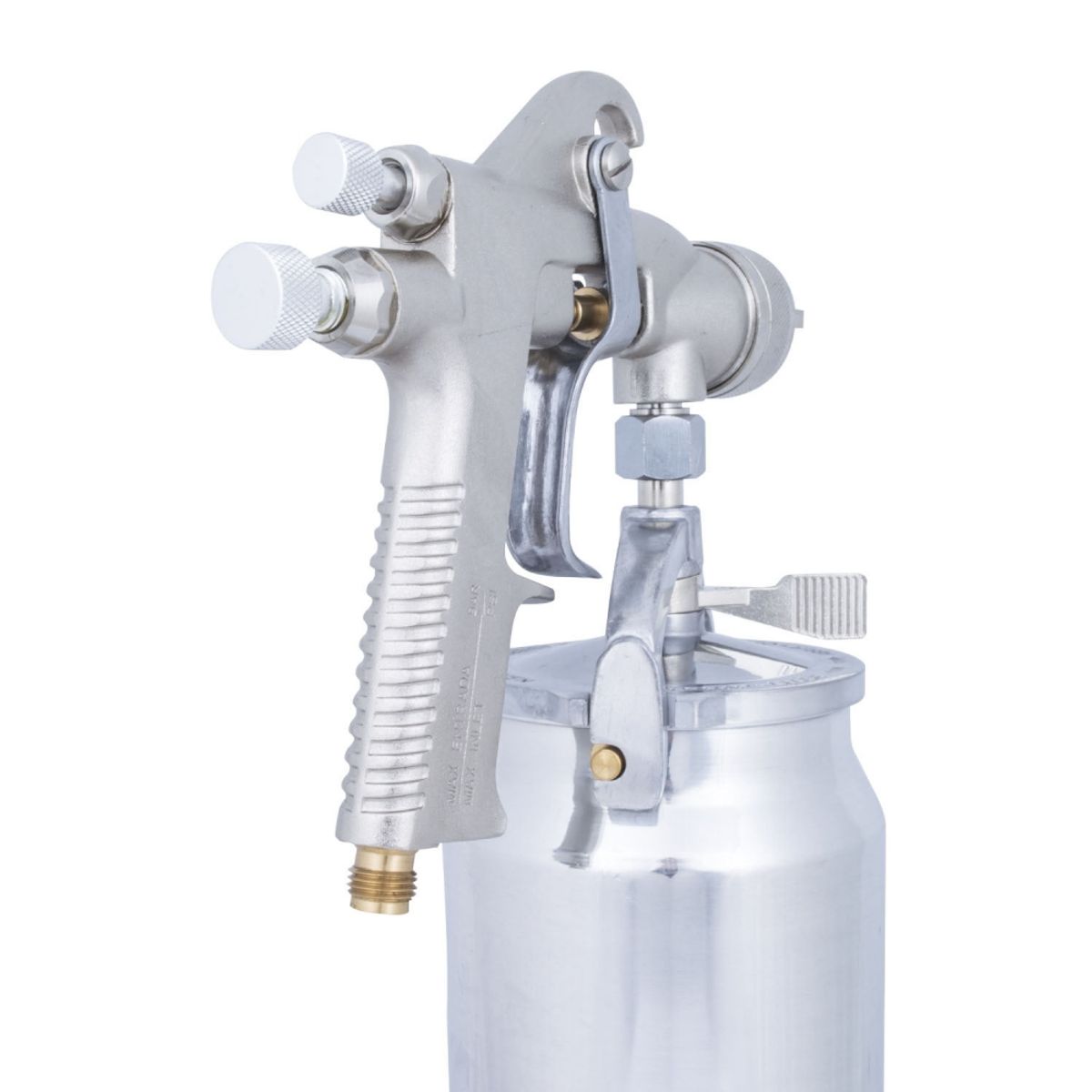 GENERICO - PISTOLA PARA PINTAR ALTA PRESION 4001A MUZI