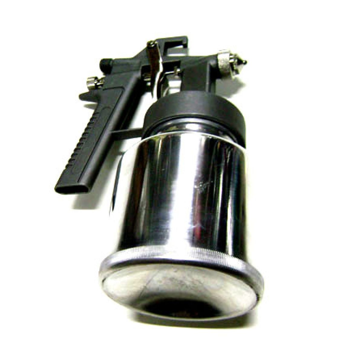 GENERICO - PISTOLA PARA PINTAR BAJA PRESION MD472 MUZI