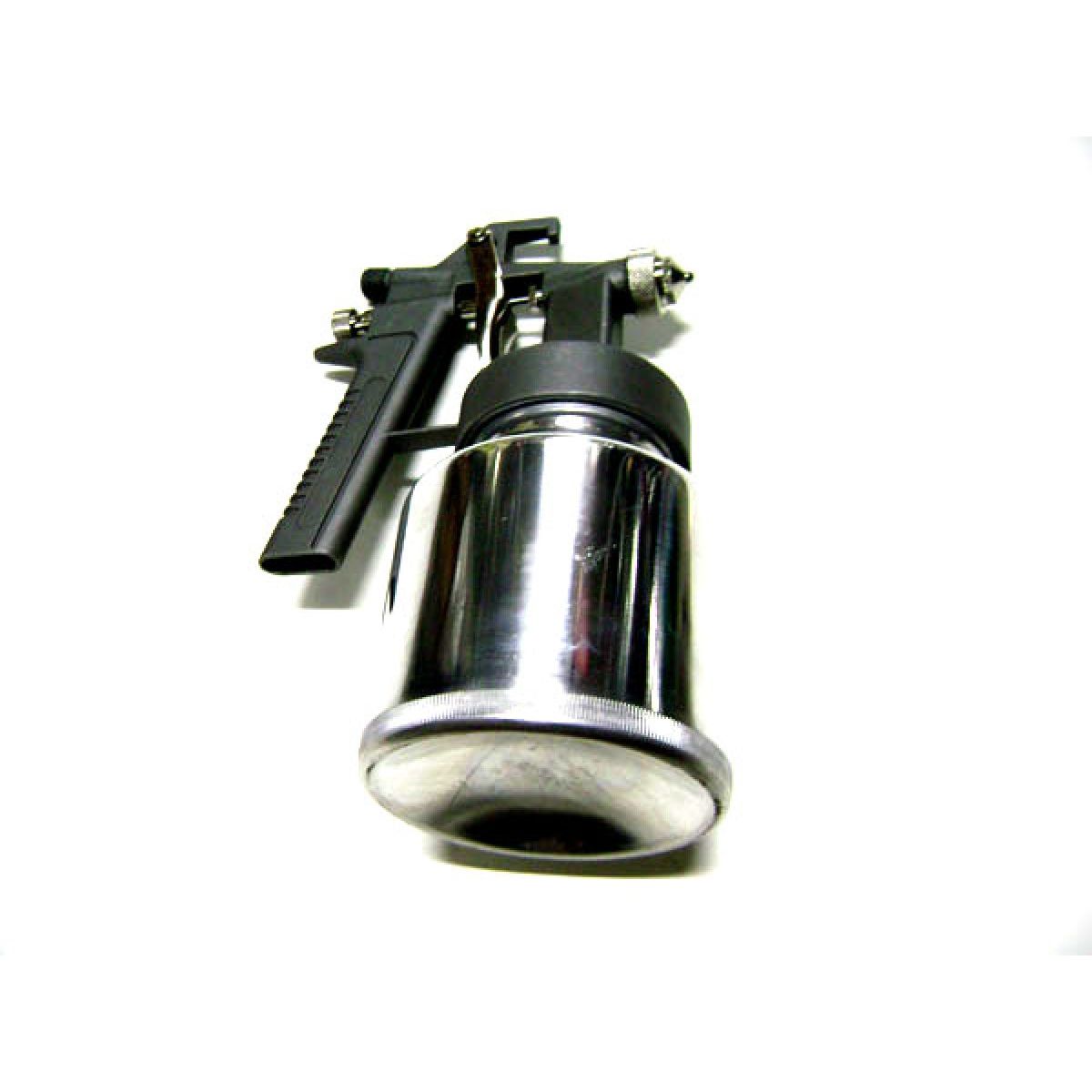 GENERICO - PISTOLA PARA PINTAR BAJA PRESION MD472 MUZI