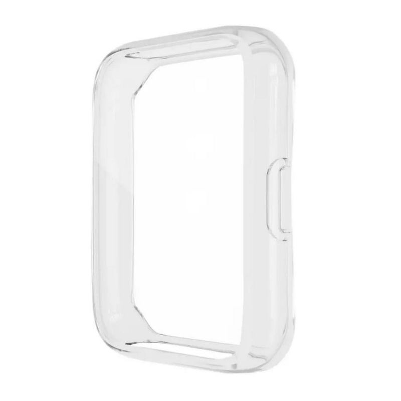 GENERICO - Funda Protectora Pantalla Completa Para Huawei Watch Fit 2 GENERICO